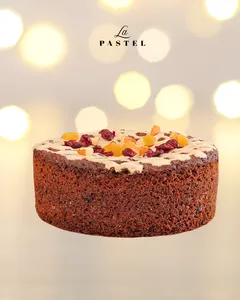 Pan de Pascua Pituco CON AZUCAR/SIN GLUTEN