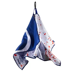Vice - Toalla Shine Blue