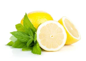 Limonada Menta