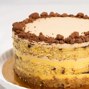 Torta Choco Maracuya