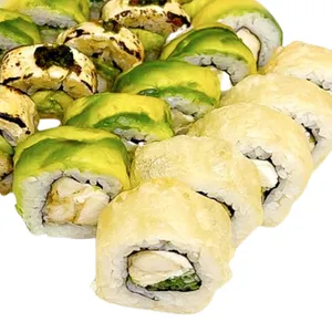Promo 4 (40 piezas
