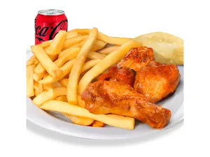 Lunch Wings