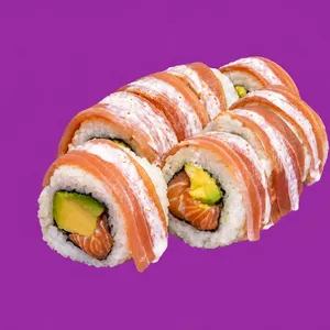 Tente Roll