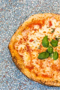 CMR Margherita The Top