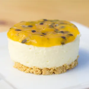 CHEESECAKE LIGHT - PORCIÓN