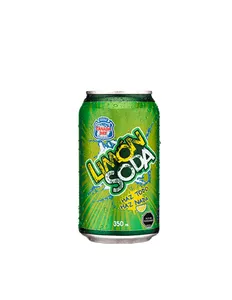 Limon Soda 350cc