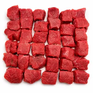 Brochetas De Res (KMD)