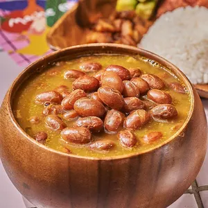 Frijolada