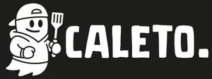 Logo de Caleto