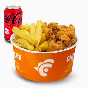 Chicken Lets Go