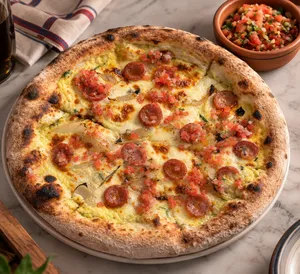 Pizza La Criolla 🇨🇱