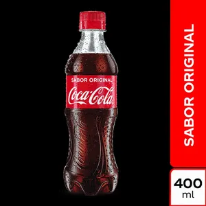 Coca-Cola Original 400 ml
