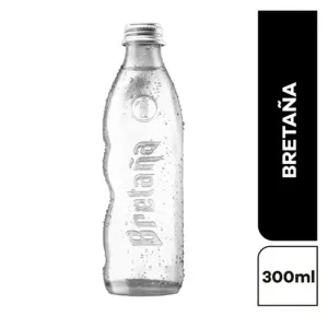 SODA BRETAÑA