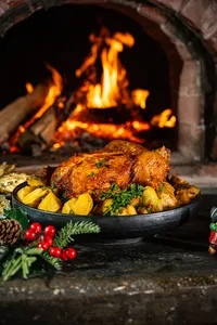 Pollo Criollazo