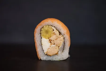 Sake tori
