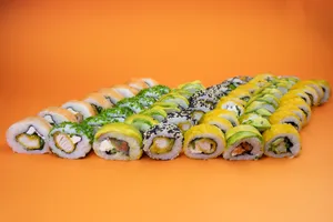 Promoción 70 piezas premium