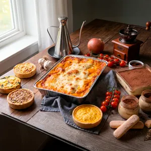 Pack Familiar La Verità