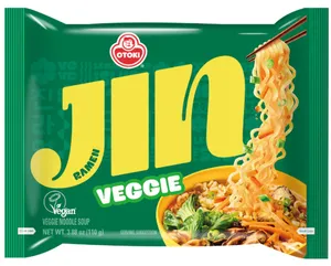 RAMYEON VEGETARIANO JIN