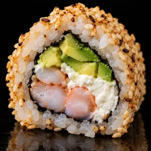 Masago Grenbi