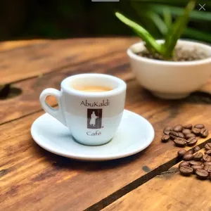 Café Espresso Simple Orgánico