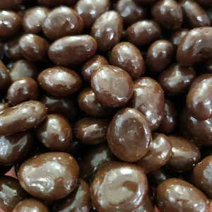 Pasita Chocolate Semiamargo