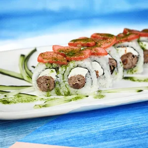 Maki Gaucho