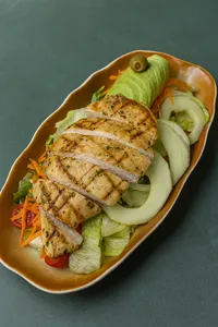 ENSALADA PARRILLERA