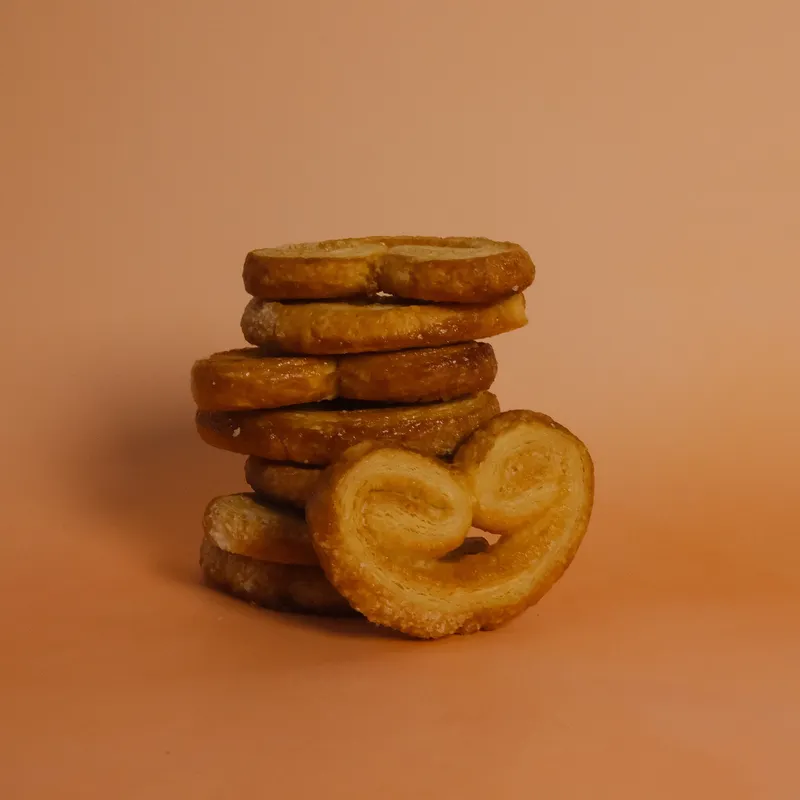 Mini palmier - bolsita 6 ud