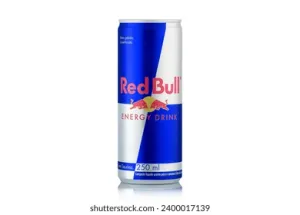 Red Bull 250cc