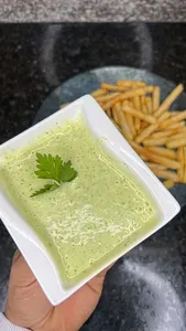 Salsa tartara