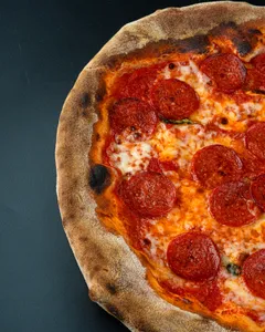 Pizza Peperoni