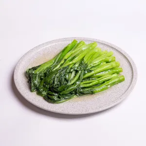 Choy San Salteado Al Ajo