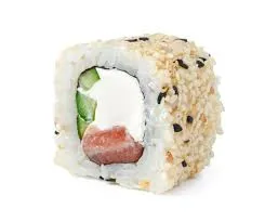 Roll California
