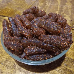 Gomita Pepino Enchilado