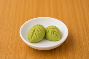 Wasabi