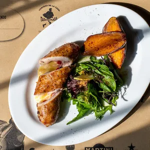 Pamplona Charrua 🔥 NUEVO