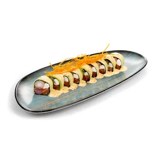 Maguro Bamboo Oriental