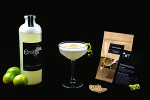 Pisco Sour Tradicional
