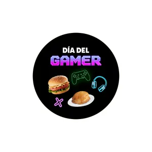 Día del Gamer