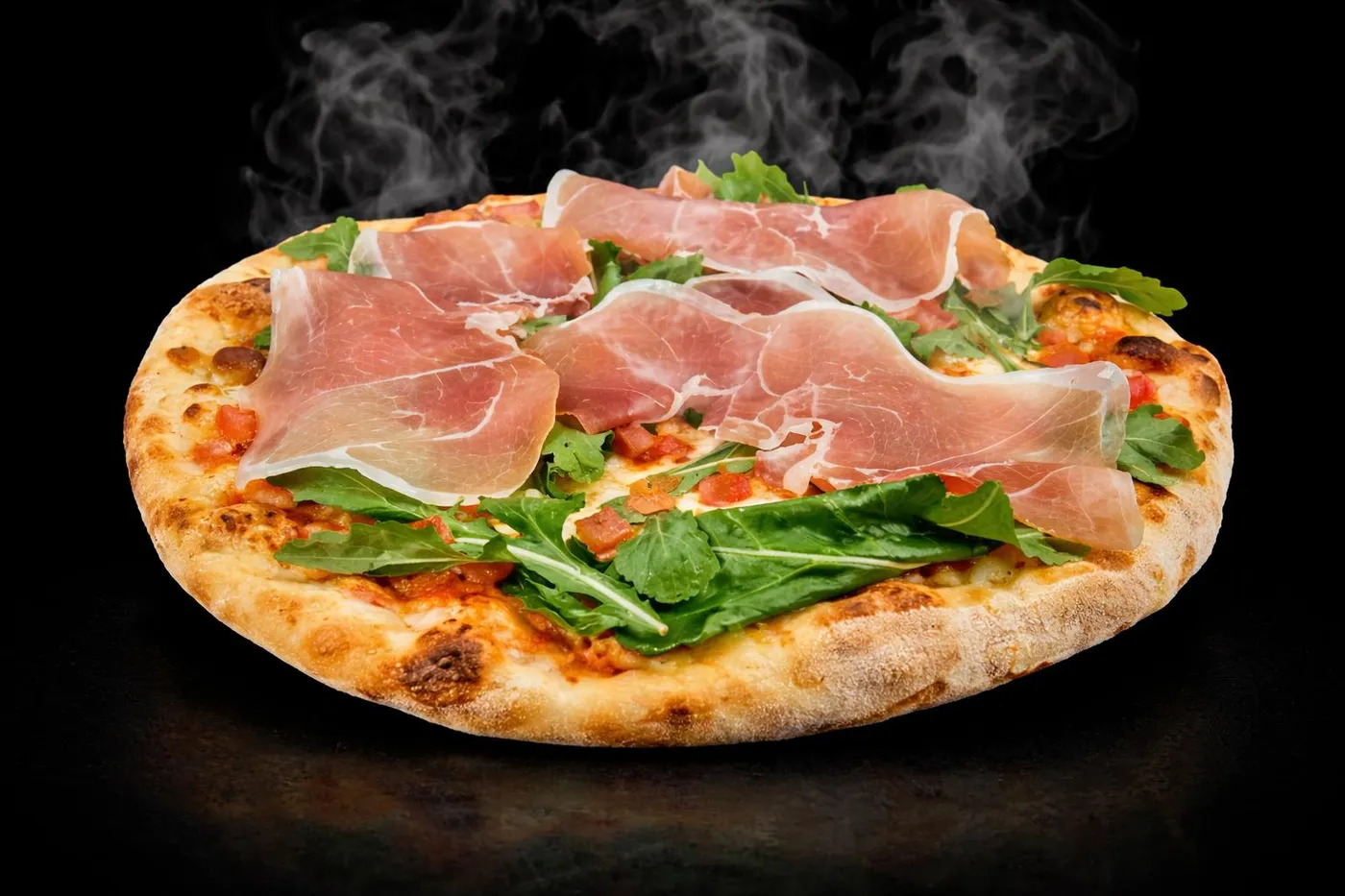 Pizza Finissima