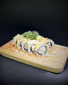 TROPICAL ROLL