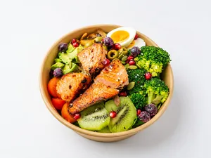Bowl Focus Lite 50gr de Proteina