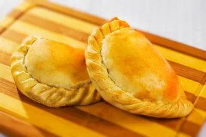 Empanada Carne Molida