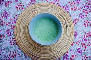 Salsa de Cilantro (200 gr)