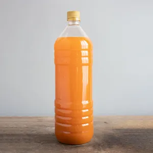 REFRESCO NATURAL ZANAHORIA 1.5 L