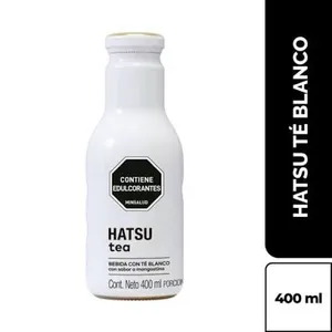 HATSU BLANCO