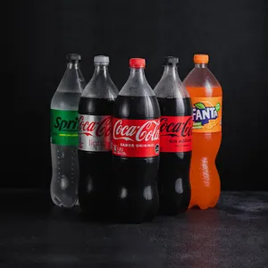 Bebidas 1,5 lts