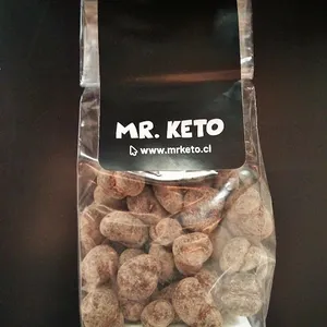 Grajea de Maní