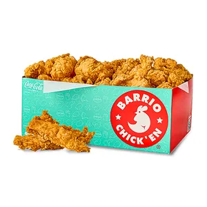 Chicken Tenders x14