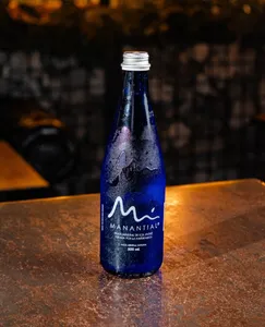 Bt Agua 500 ml